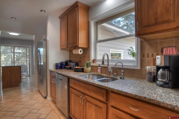 $926,500 | 1172 Ridge Road, Durango, CO 81303