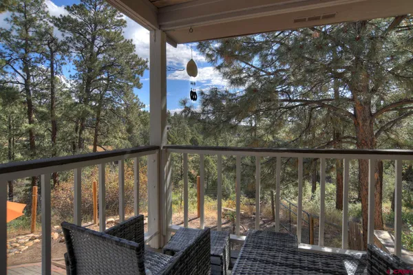 $926,500 | 1172 Ridge Road, Durango, CO 81303