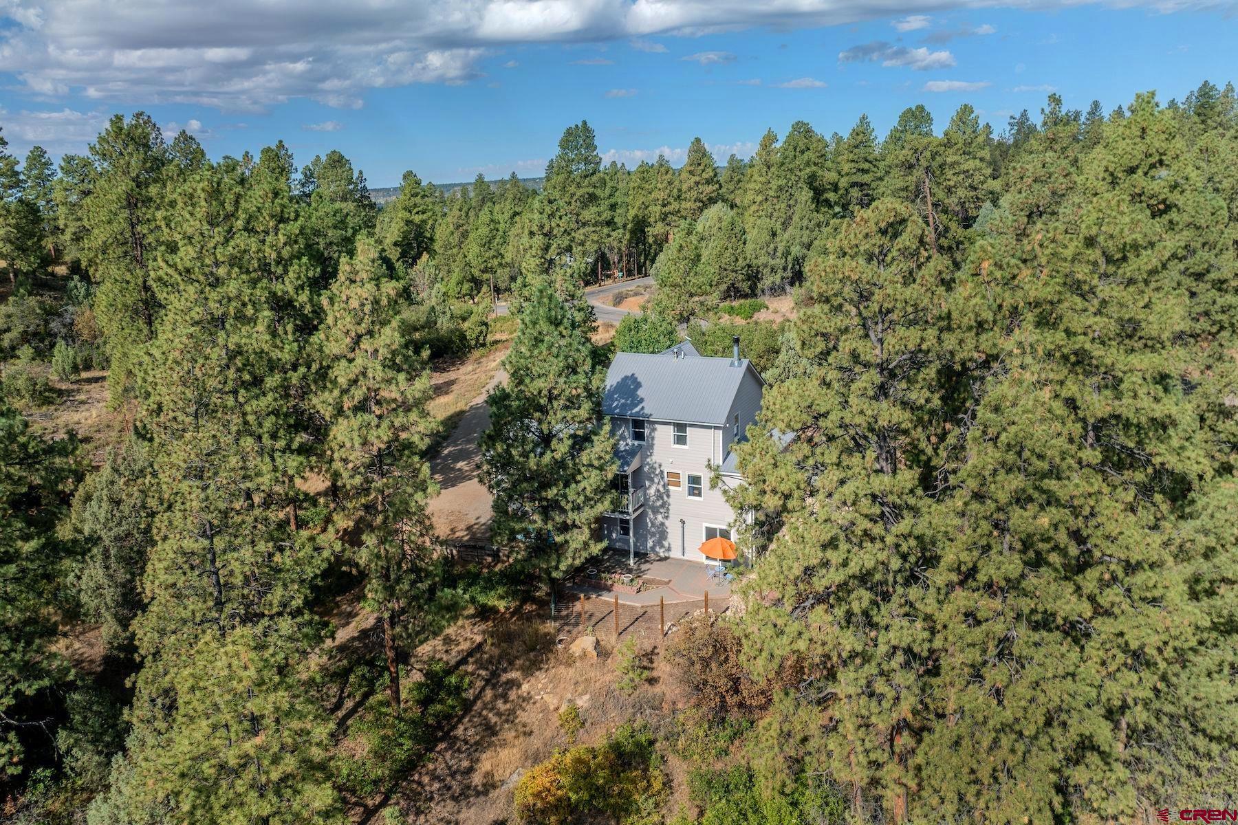 1172 Ridge Road Durango, CO 81303 - Photo 15 of 43