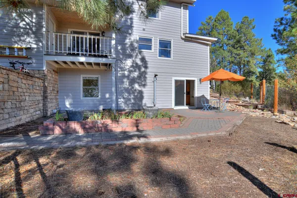 $926,500 | 1172 Ridge Road, Durango, CO 81303