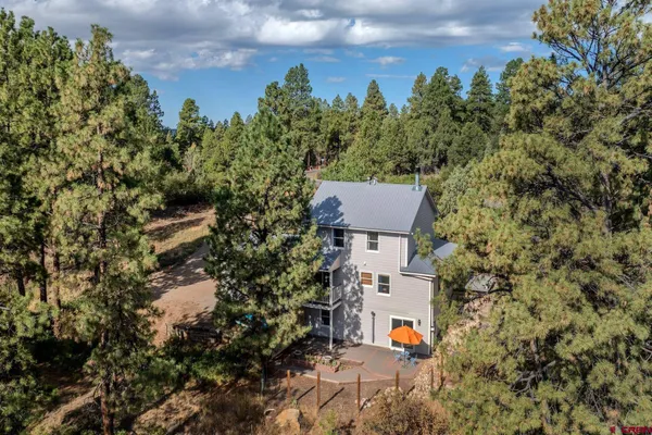 $926,500 | 1172 Ridge Road, Durango, CO 81303