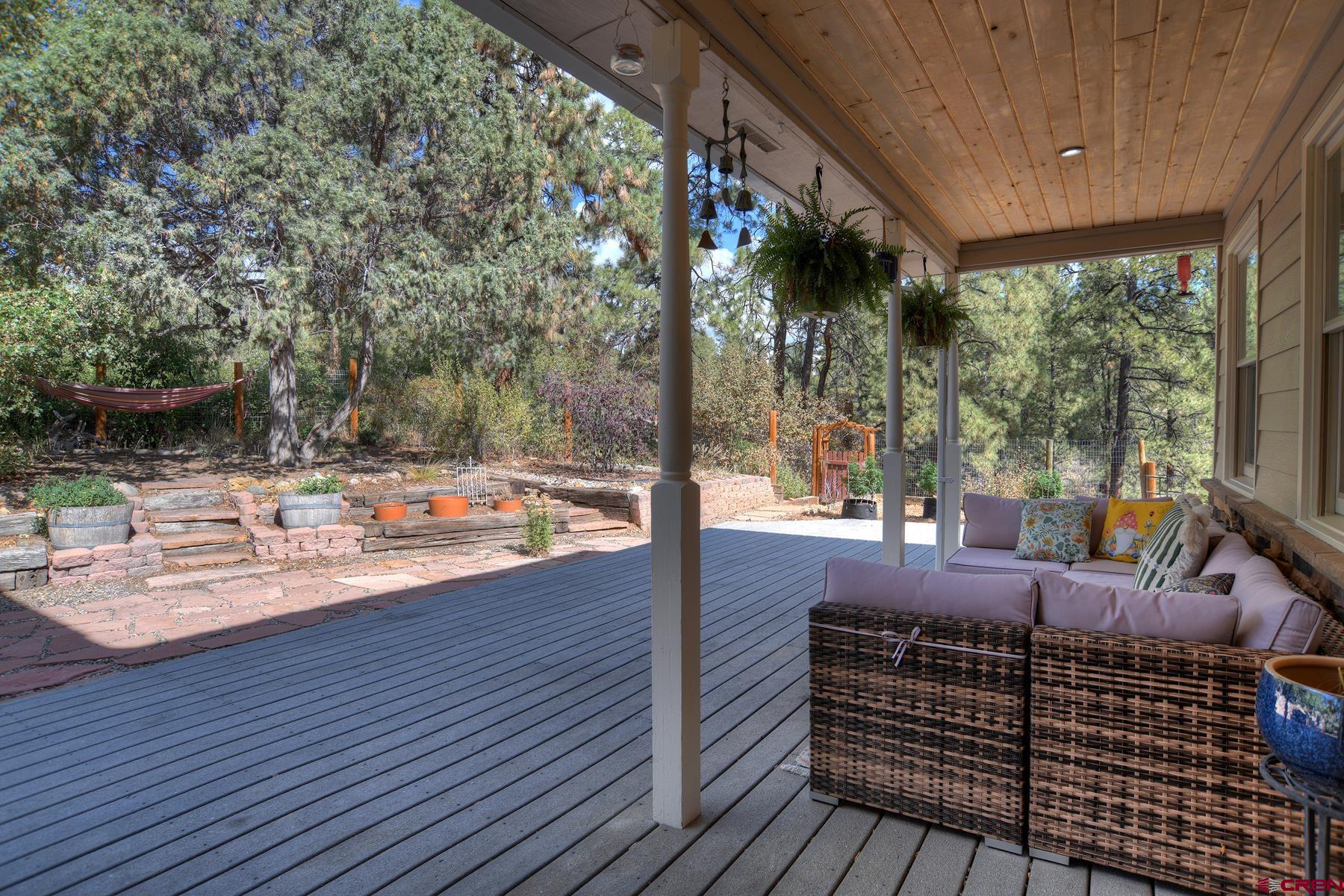 1172 Ridge Road Durango, CO 81303 - Photo 26 of 43