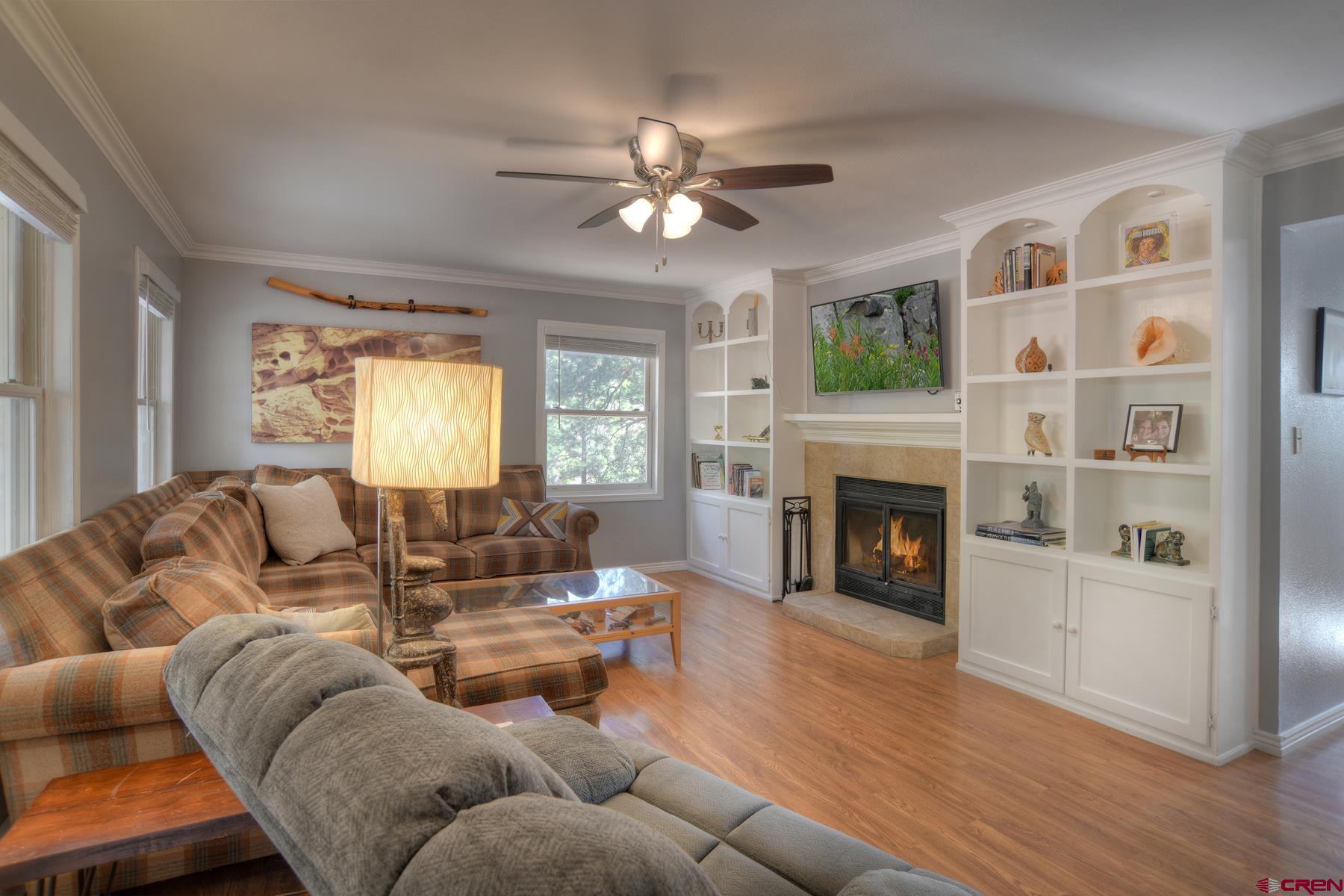 1172 Ridge Road Durango, CO 81303 - Photo 27 of 43