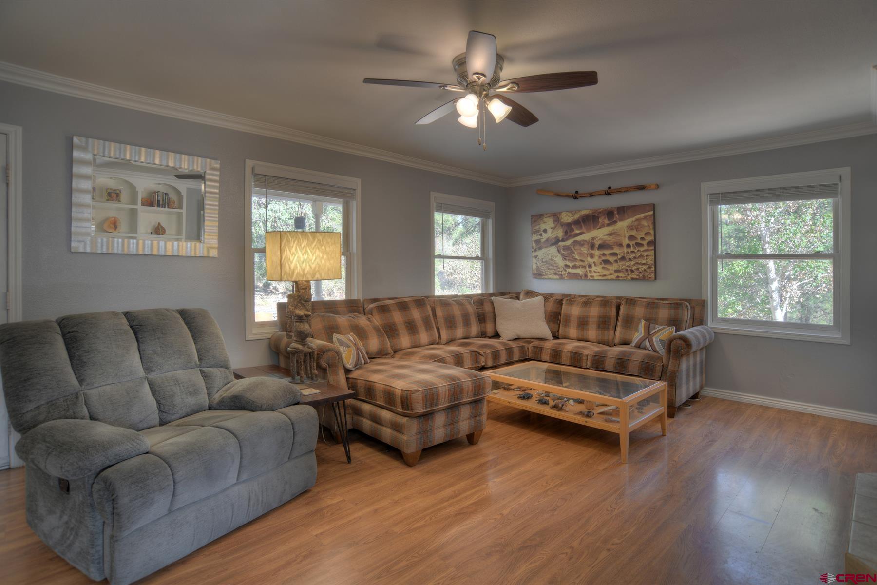 1172 Ridge Road Durango, CO 81303 - Photo 28 of 43