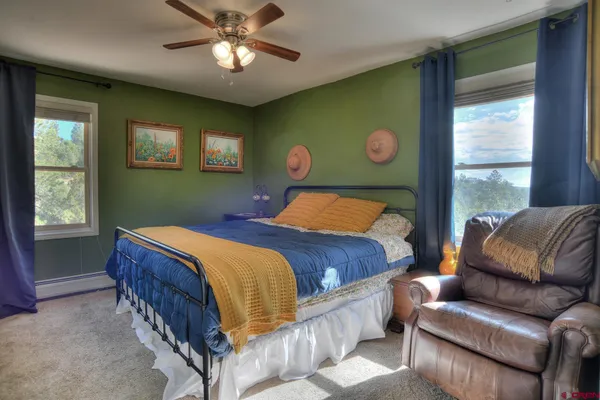 $926,500 | 1172 Ridge Road, Durango, CO 81303