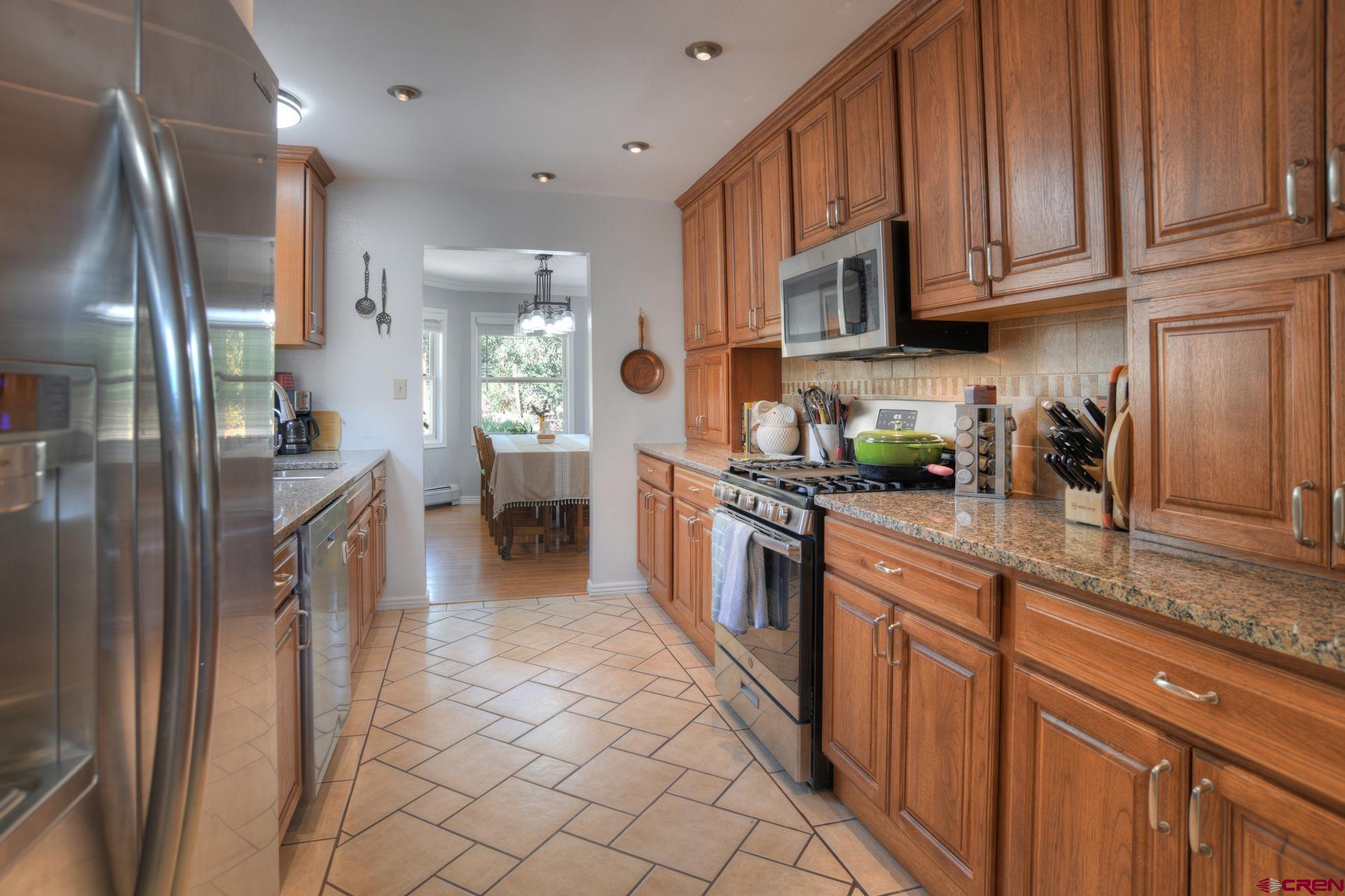 1172 Ridge Road Durango, CO 81303 - Photo 31 of 43