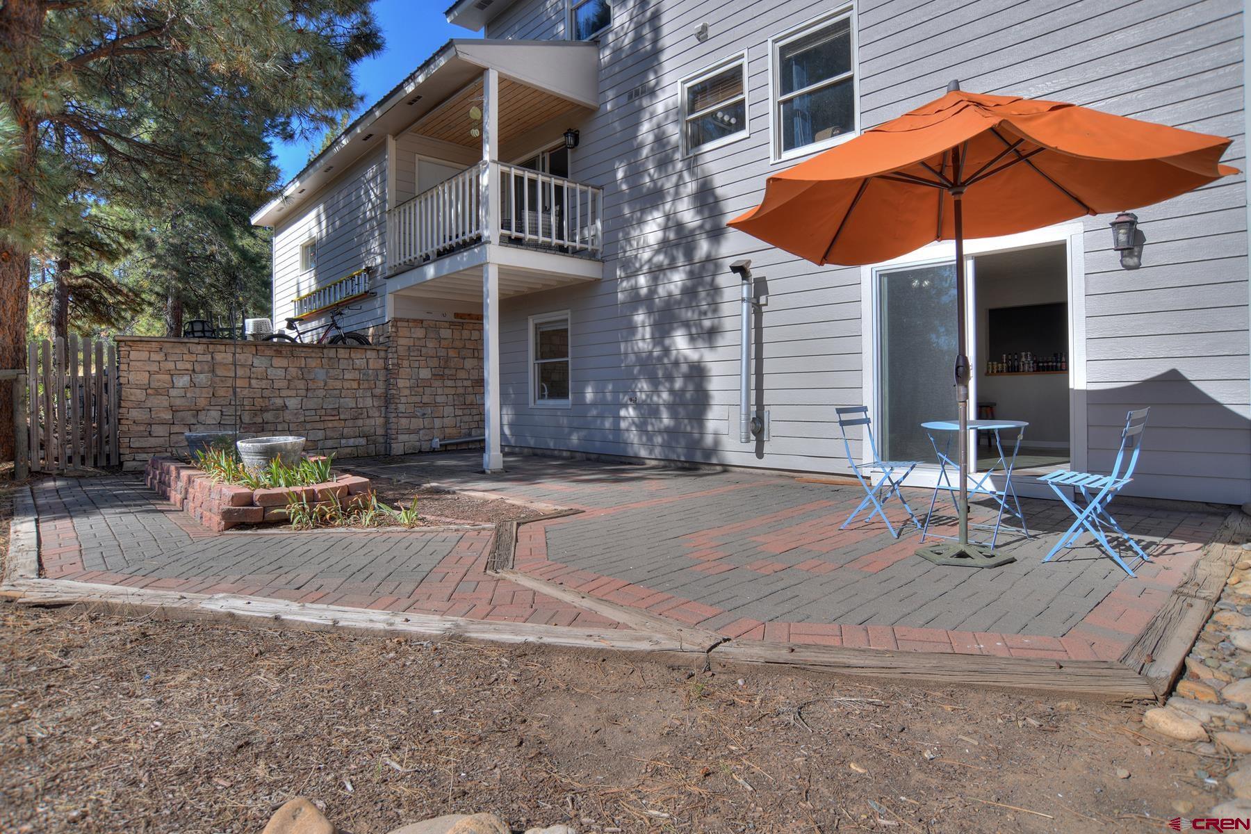 1172 Ridge Road Durango, CO 81303 - Photo 37 of 43