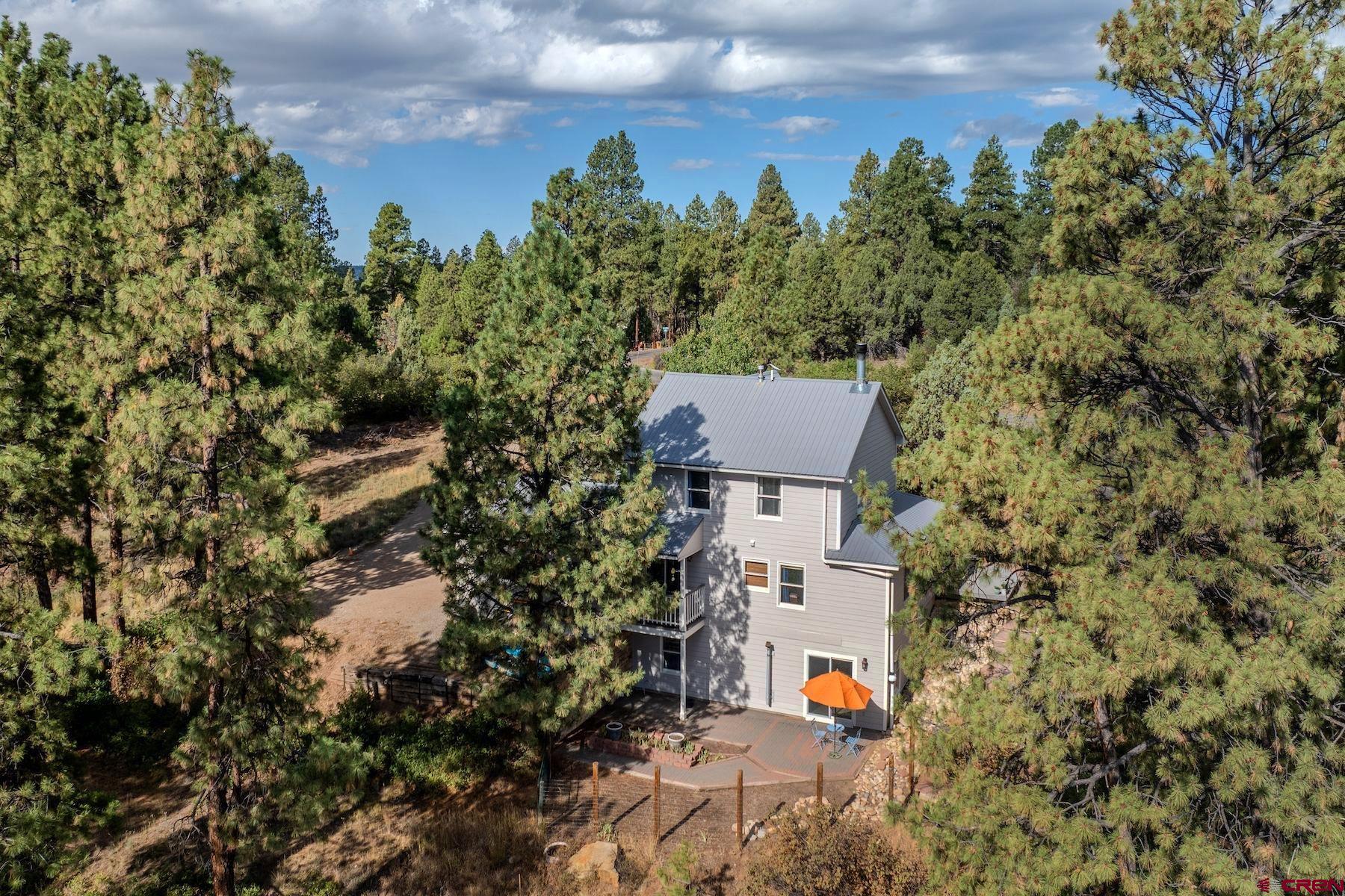 1172 Ridge Road Durango, CO 81303 - Photo 40 of 43