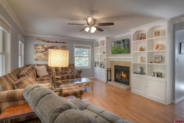 $926,500 | 1172 Ridge Road, Durango, CO 81303