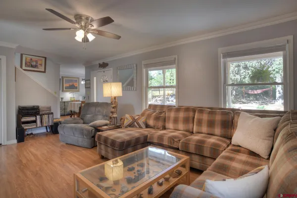 $926,500 | 1172 Ridge Road, Durango, CO 81303