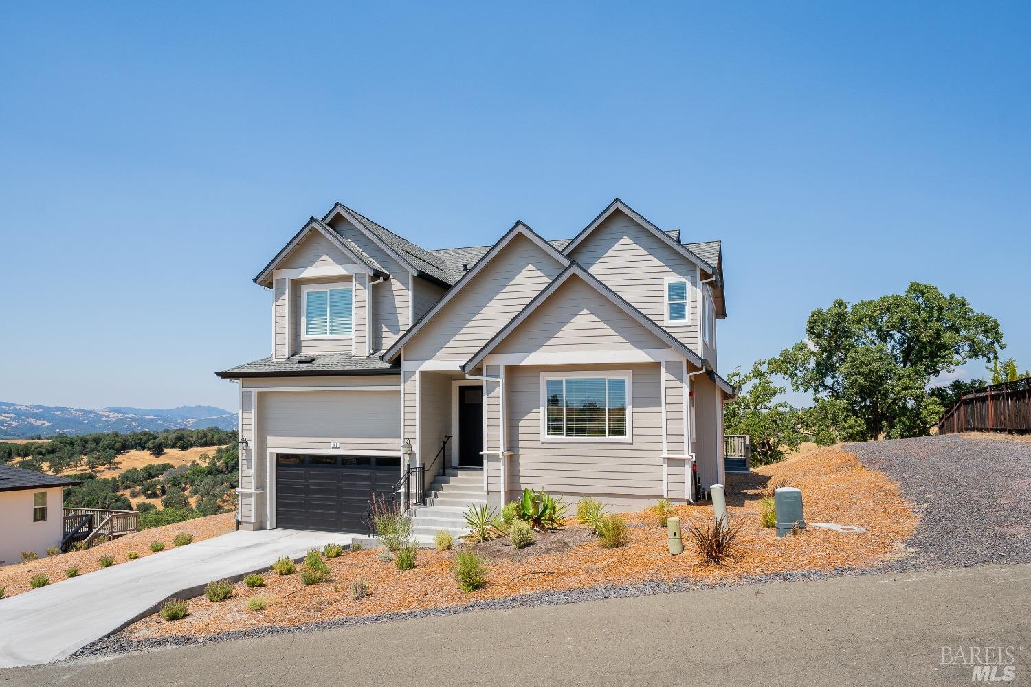 380 Tehuacan Road Ukiah, CA 95482 - Photo 1 of 1 Gallery Image 1
