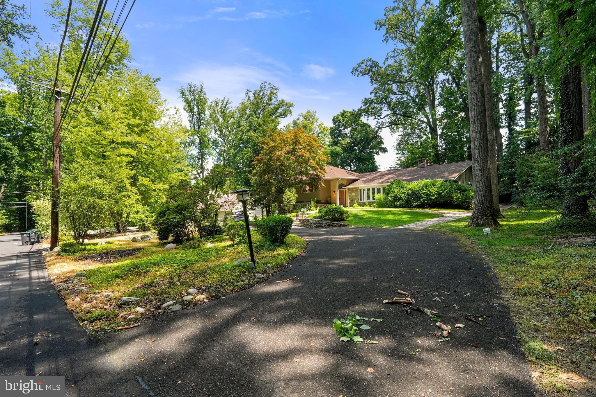 901 Dale Road Jenkintown, PA 19046 - Photo 3 of 56
