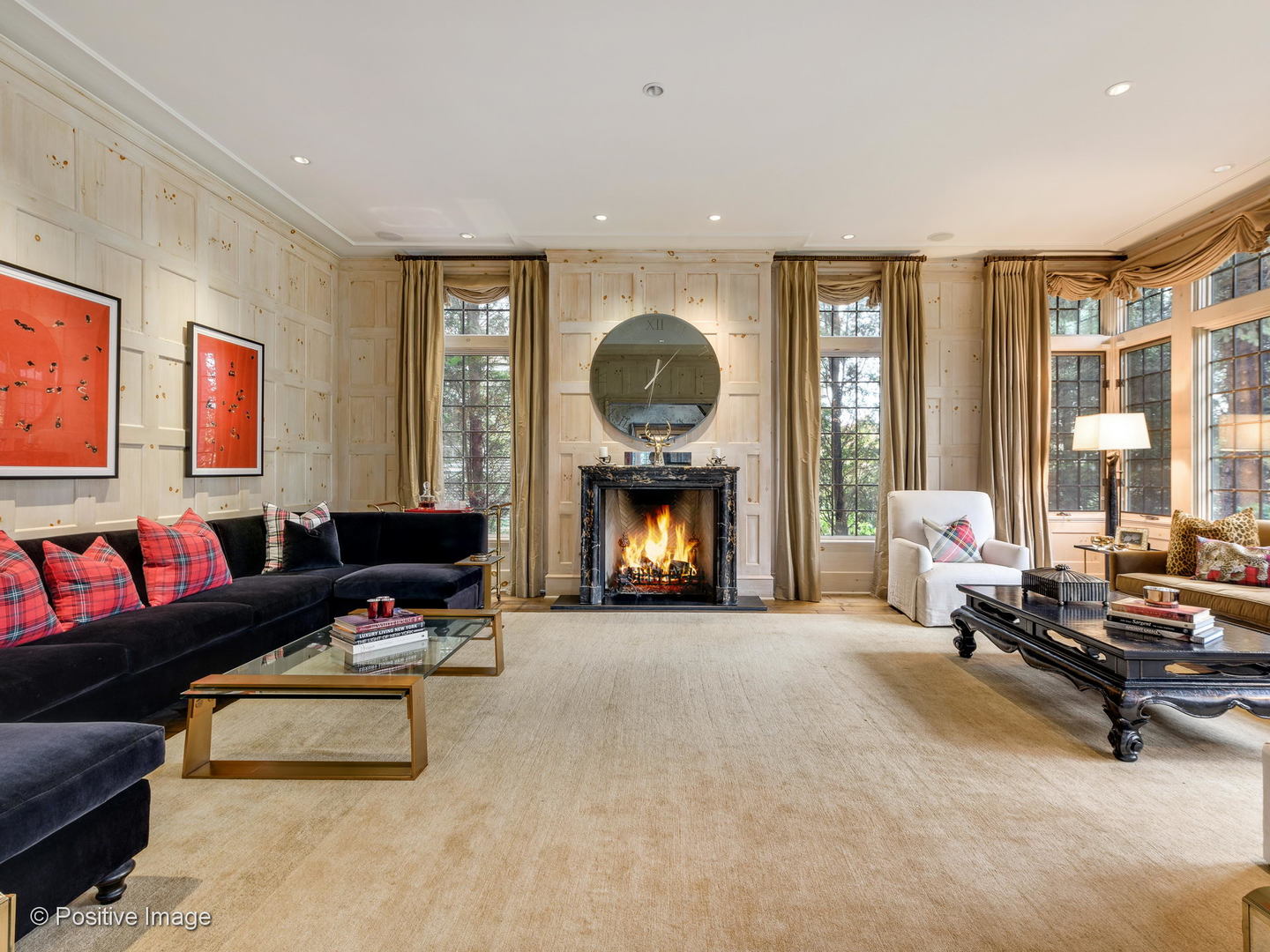 939 Cleveland Road Hinsdale, IL 60521 - Photo 11 of 84