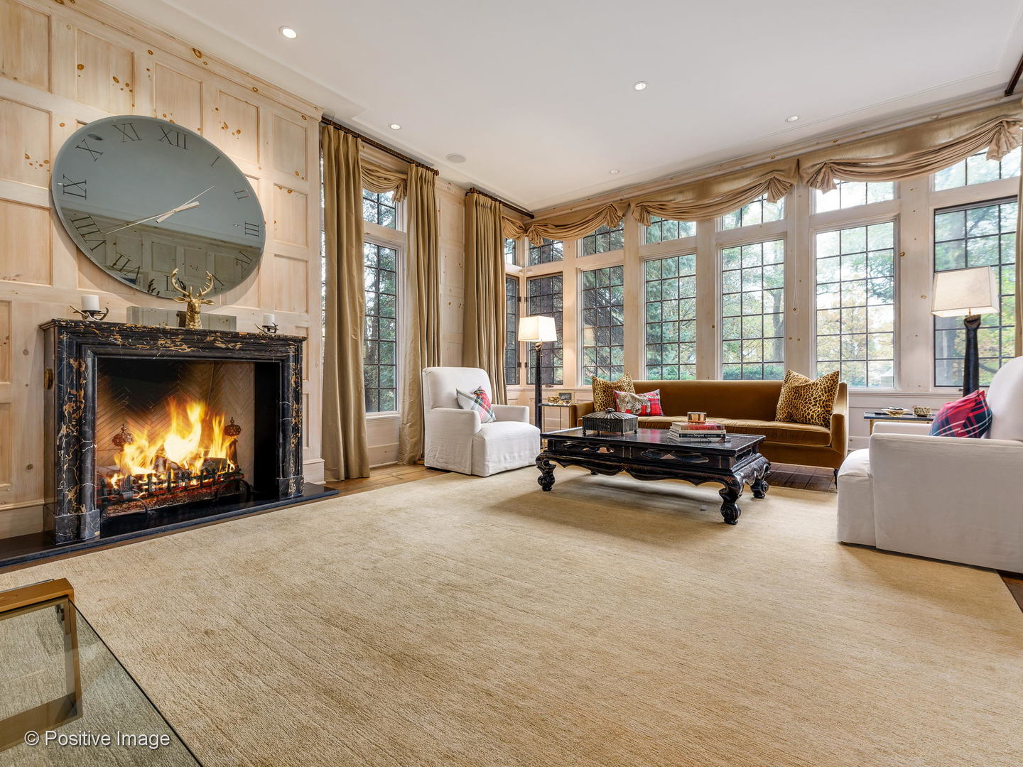 939 Cleveland Road Hinsdale, IL 60521 - Photo 15 of 84