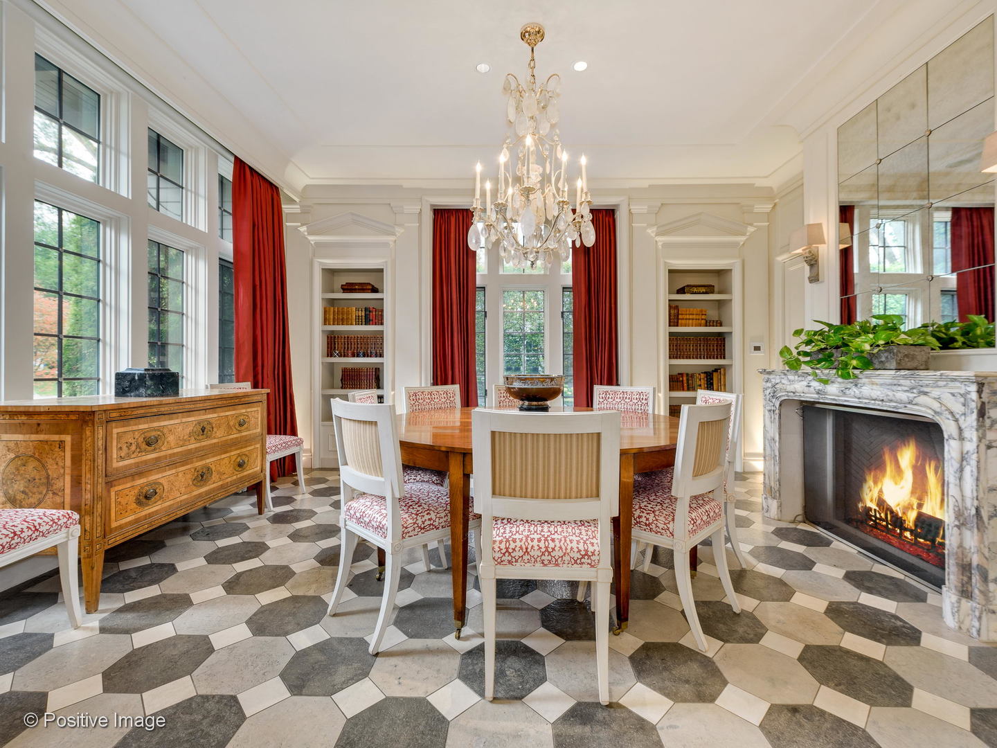 939 Cleveland Road Hinsdale, IL 60521 - Photo 17 of 84