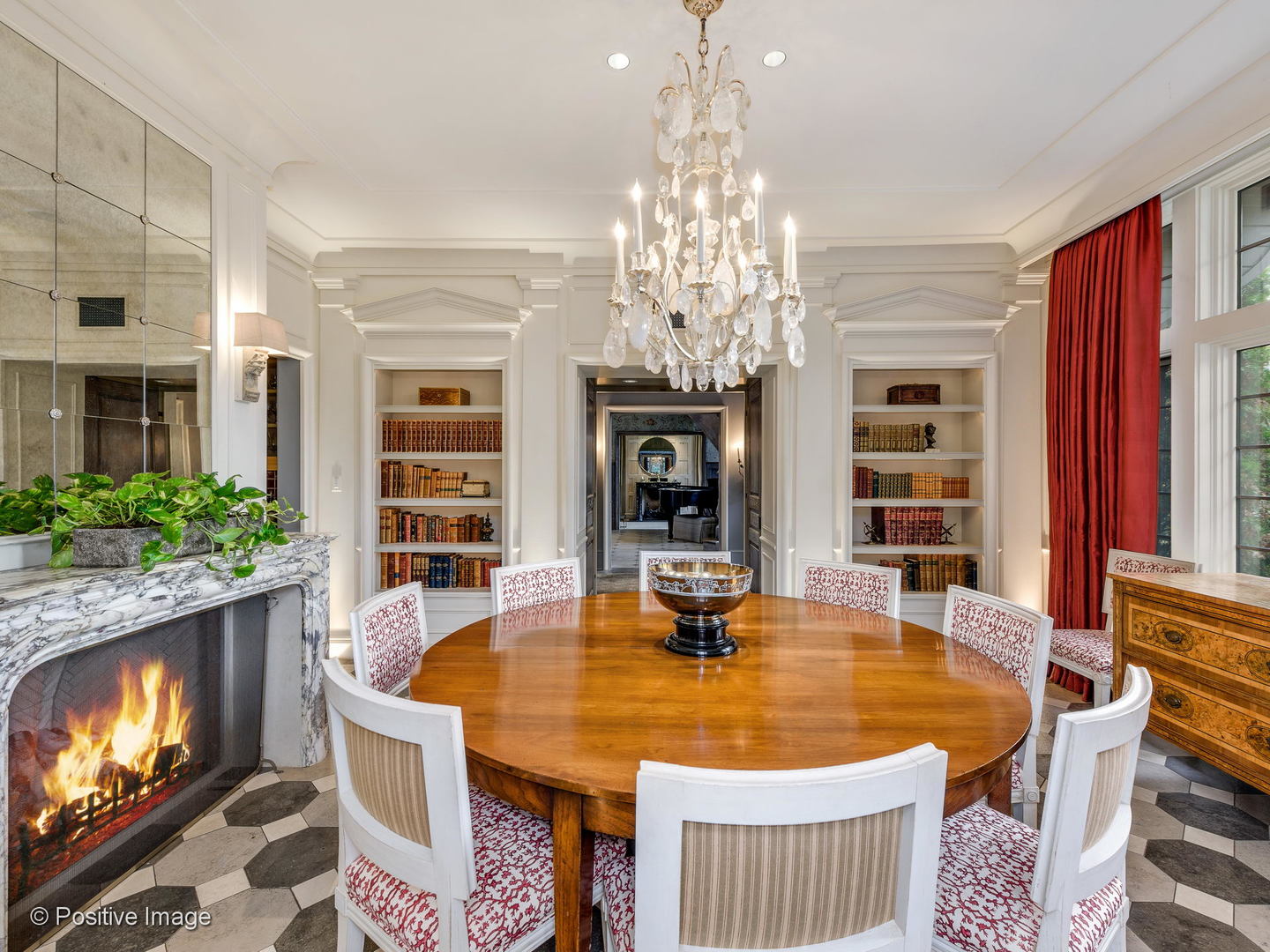 939 Cleveland Road Hinsdale, IL 60521 - Photo 18 of 84