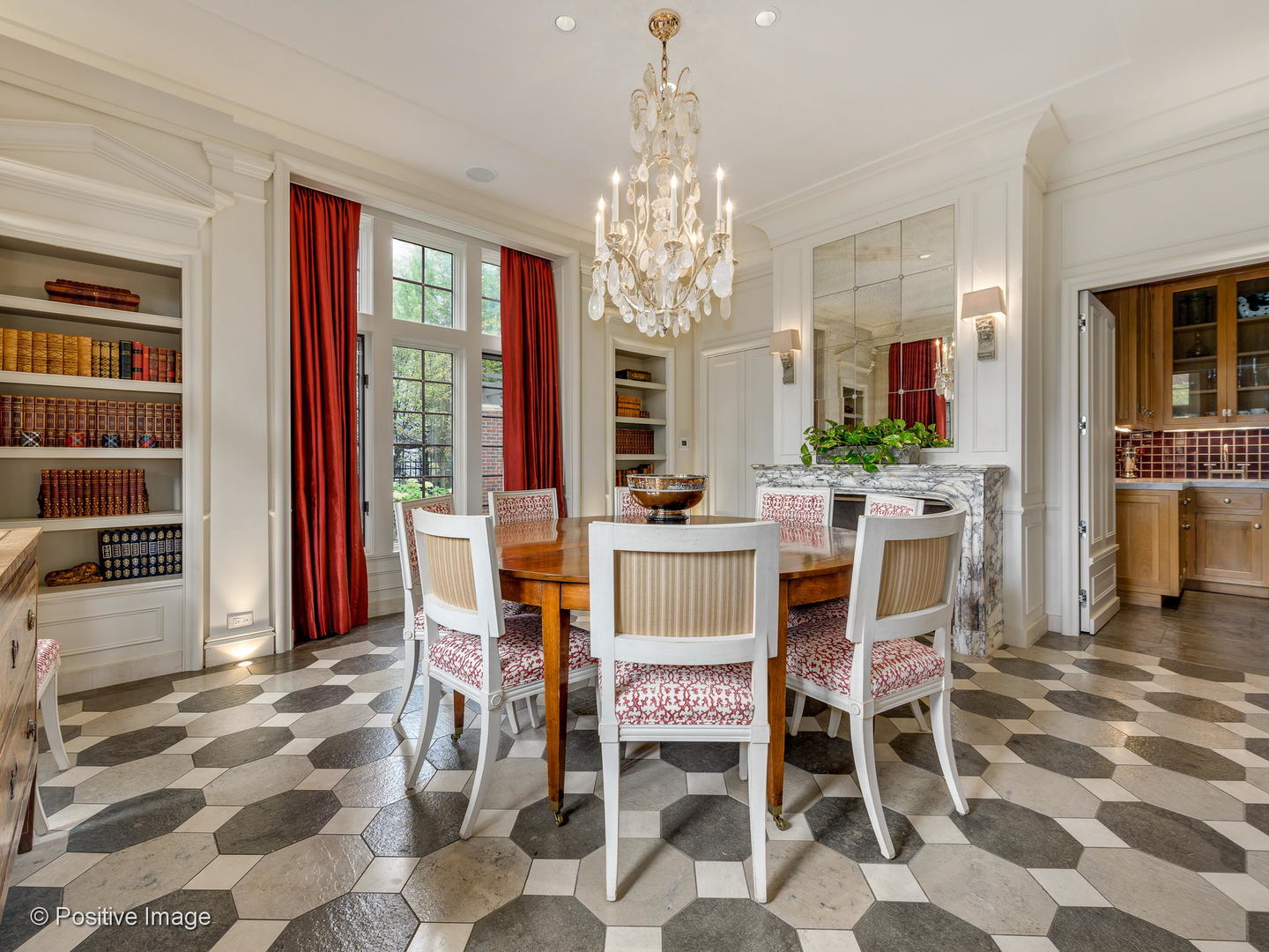 939 Cleveland Road Hinsdale, IL 60521 - Photo 19 of 84