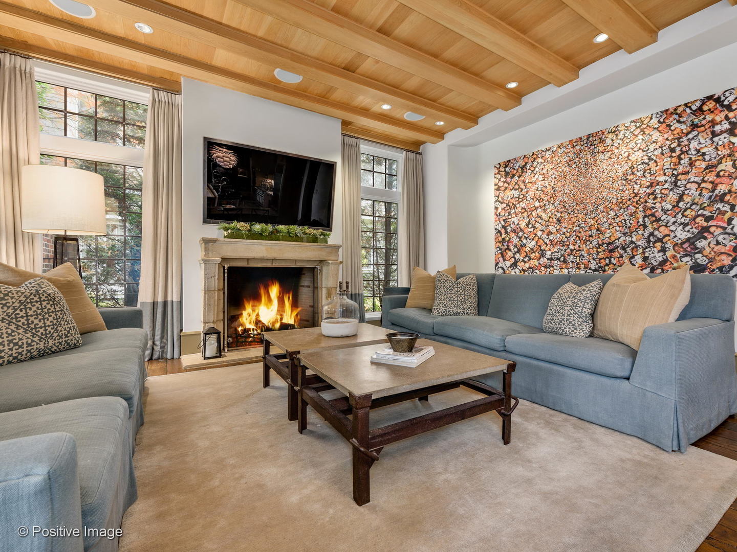 939 Cleveland Road Hinsdale, IL 60521 - Photo 30 of 84