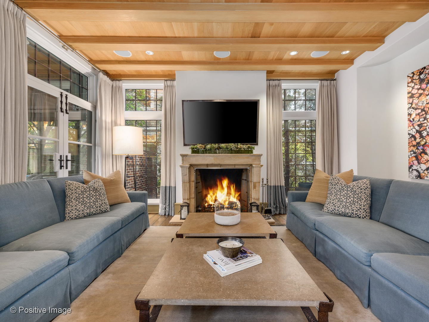 939 Cleveland Road Hinsdale, IL 60521 - Photo 33 of 84