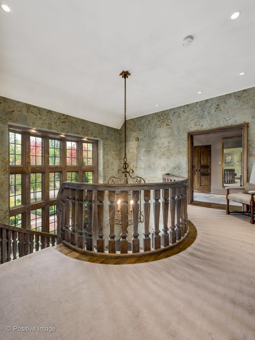 939 Cleveland Road Hinsdale, IL 60521 - Photo 36 of 84