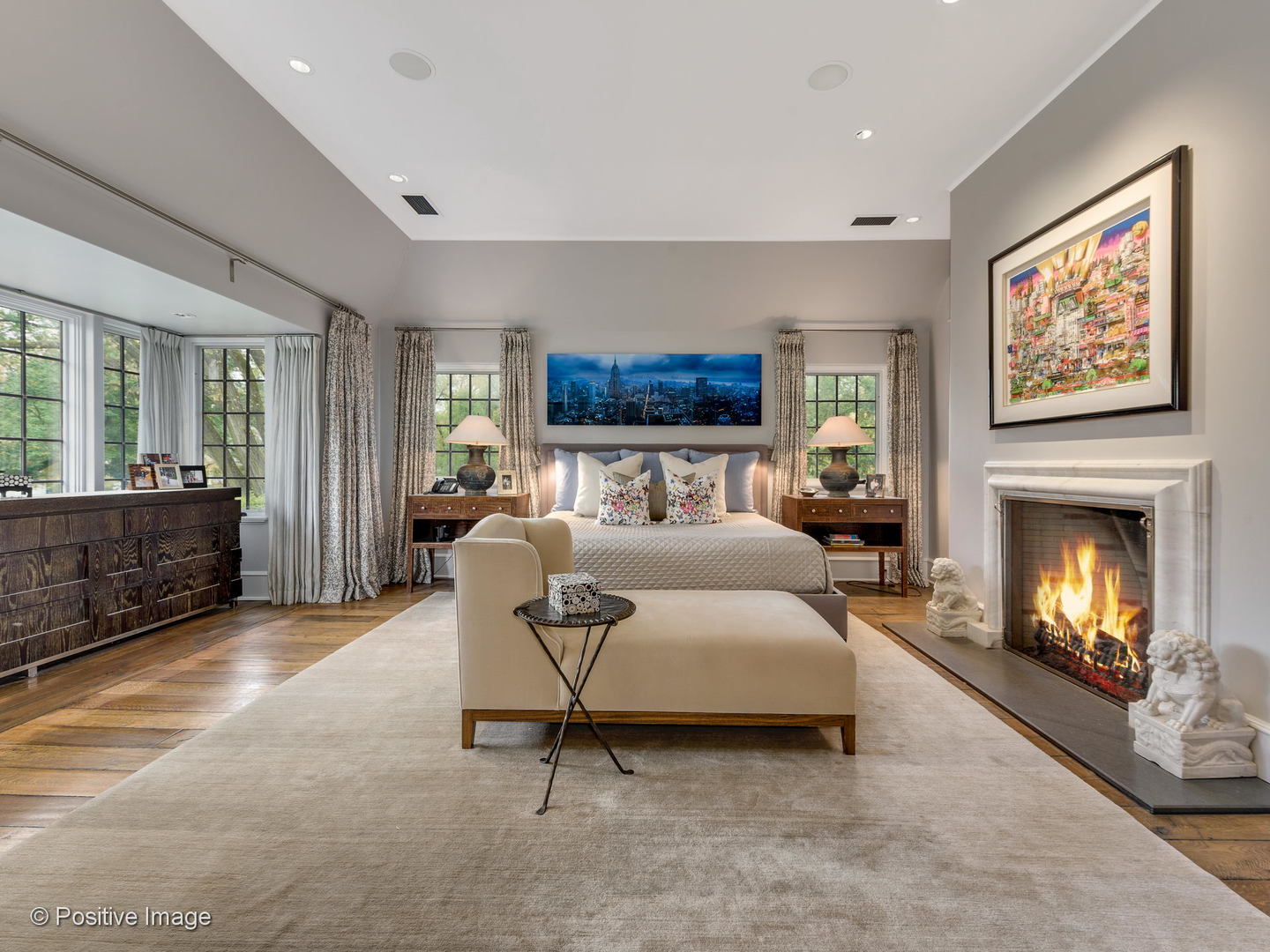 939 Cleveland Road Hinsdale, IL 60521 - Photo 40 of 84