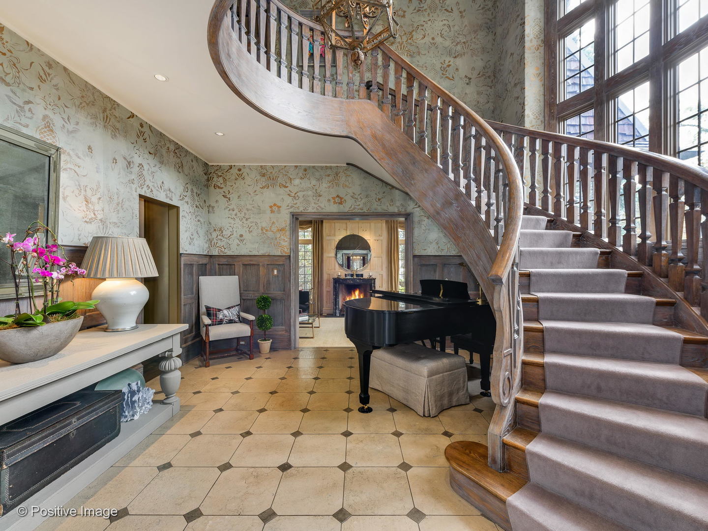 939 Cleveland Road Hinsdale, IL 60521 - Photo 6 of 84