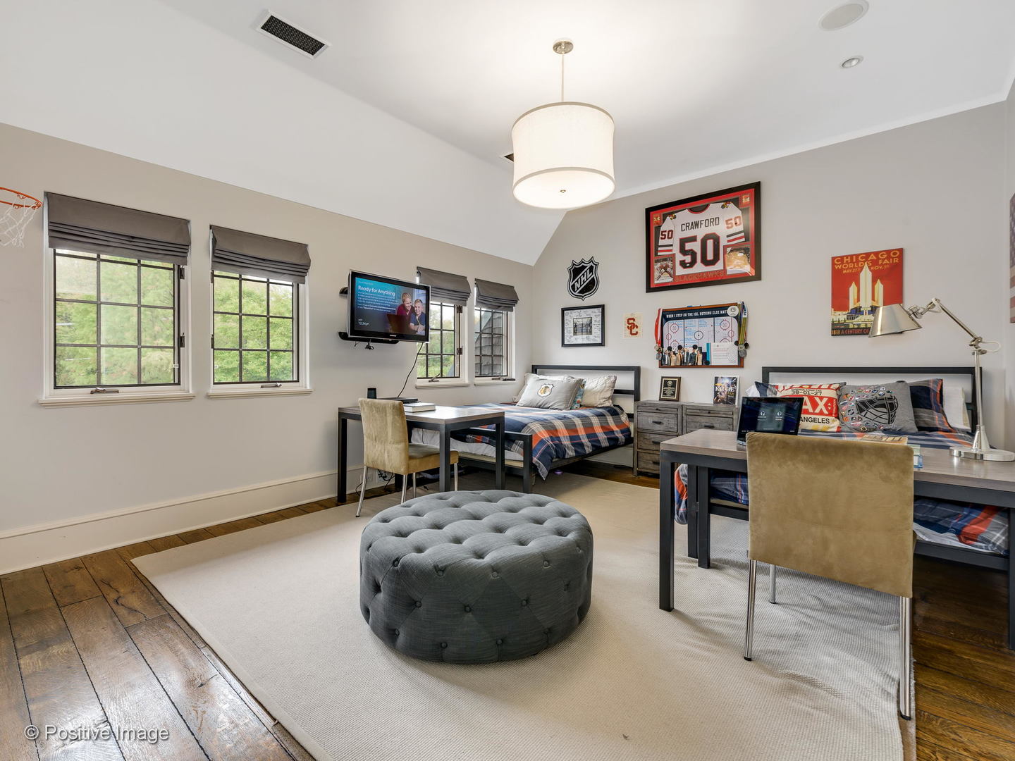 939 Cleveland Road Hinsdale, IL 60521 - Photo 55 of 84