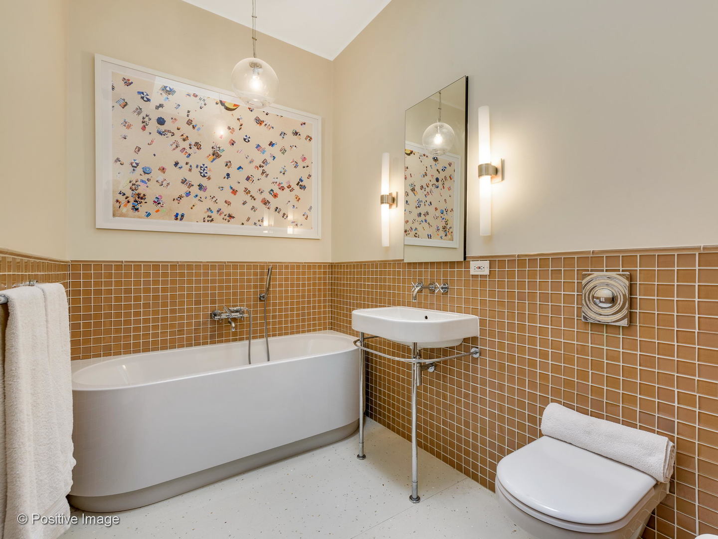 939 Cleveland Road Hinsdale, IL 60521 - Photo 56 of 84