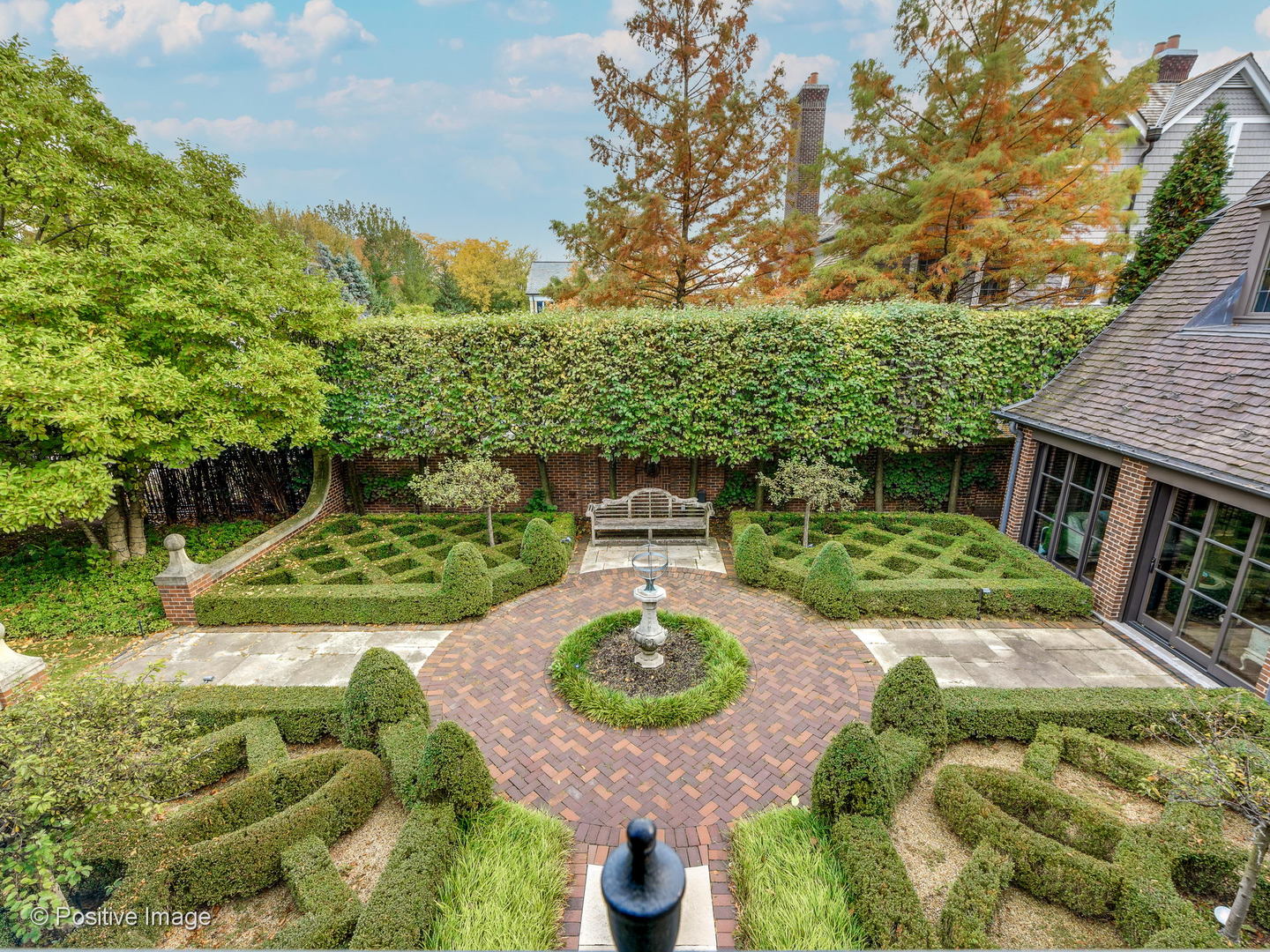 939 Cleveland Road Hinsdale, IL 60521 - Photo 74 of 84