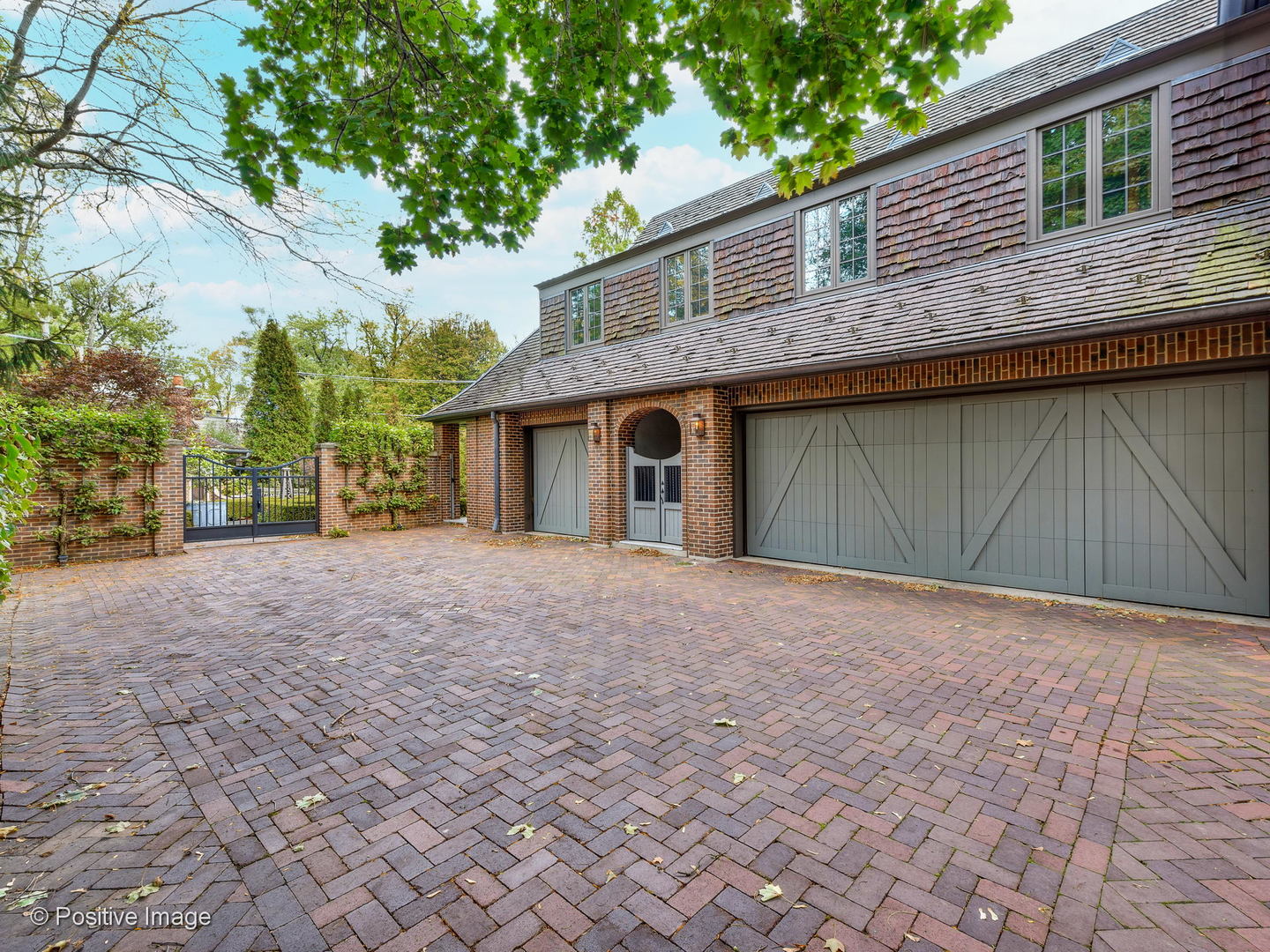 939 Cleveland Road Hinsdale, IL 60521 - Photo 76 of 84