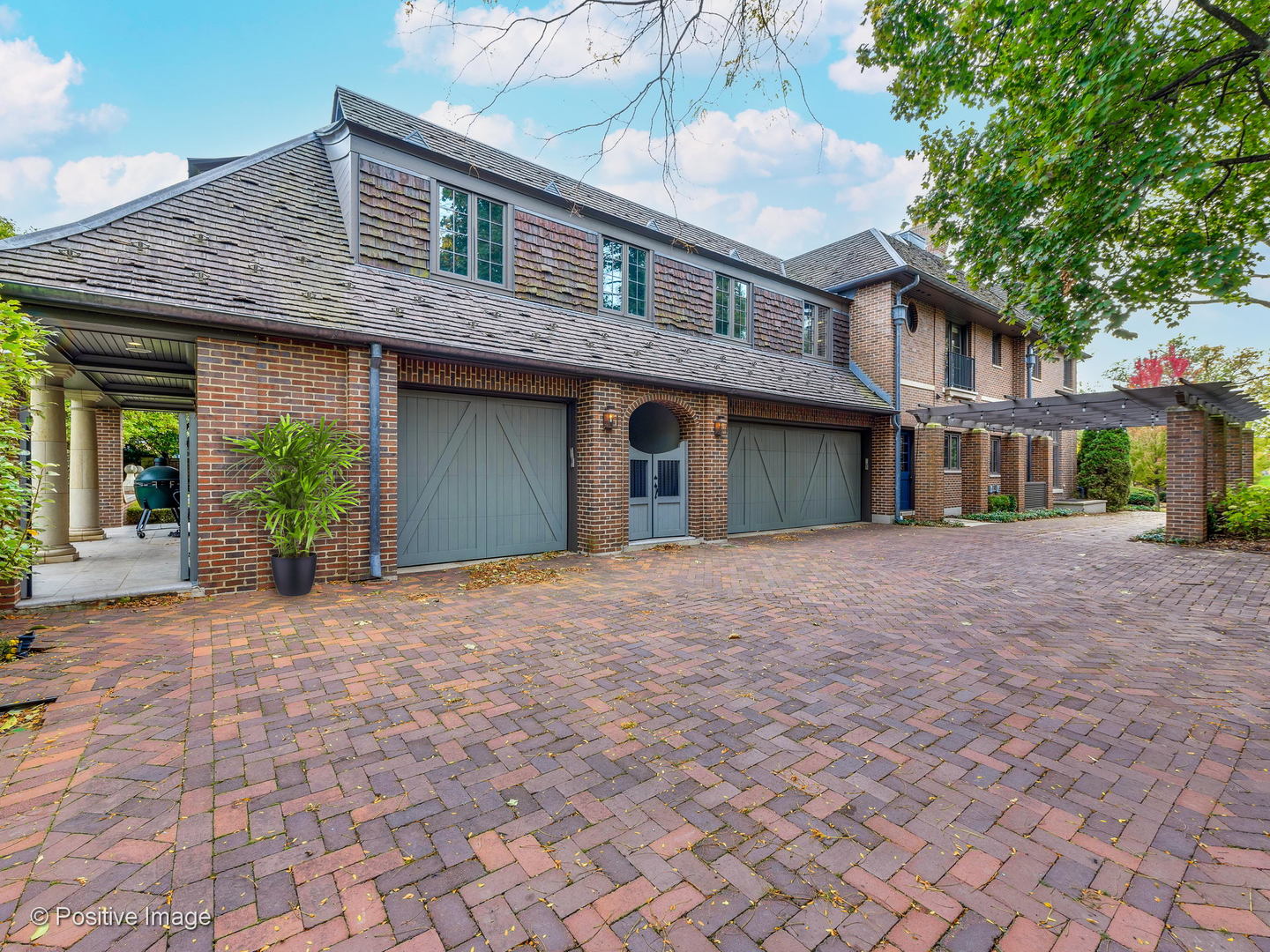 939 Cleveland Road Hinsdale, IL 60521 - Photo 77 of 84