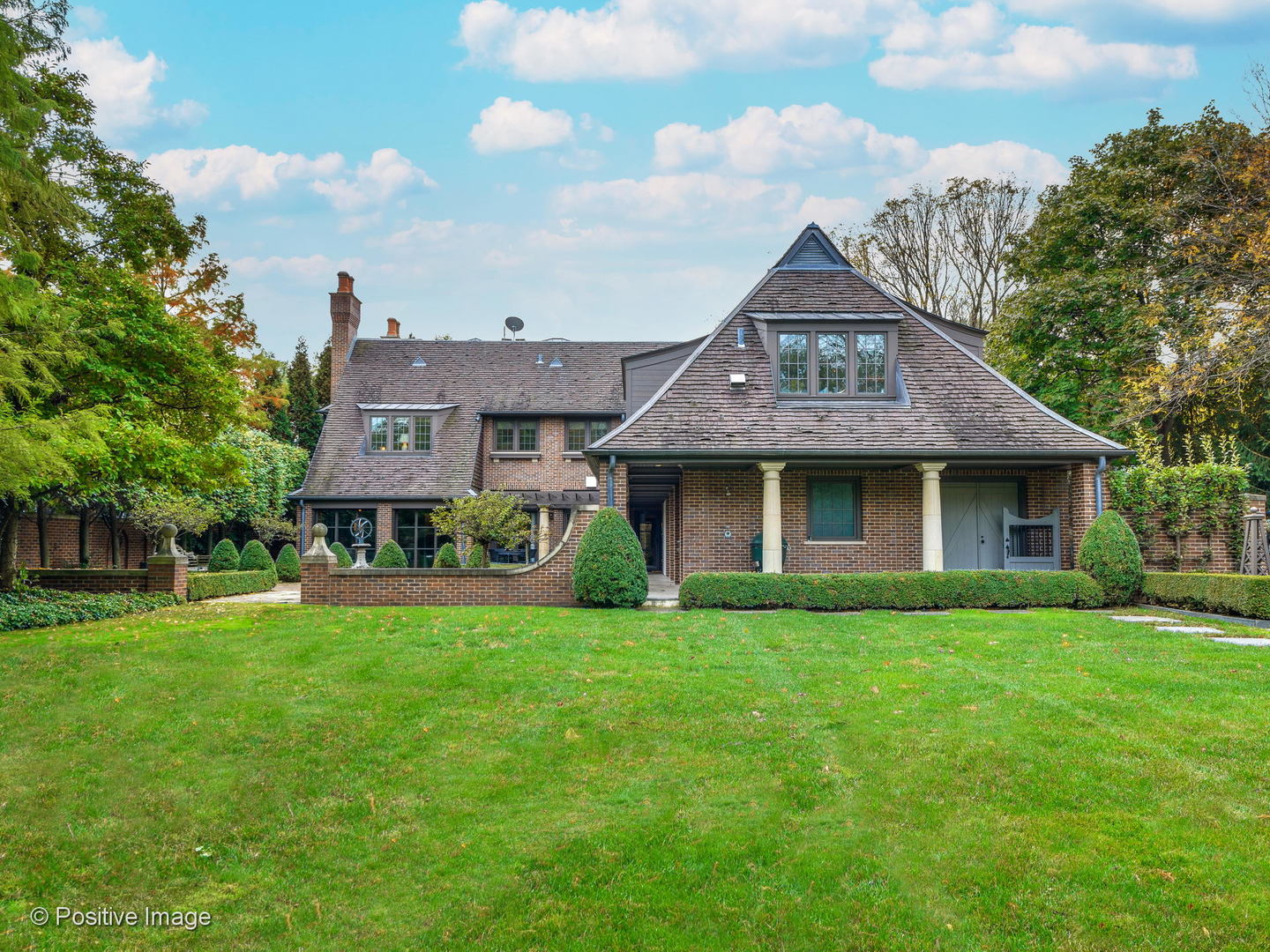 939 Cleveland Road Hinsdale, IL 60521 - Photo 78 of 84