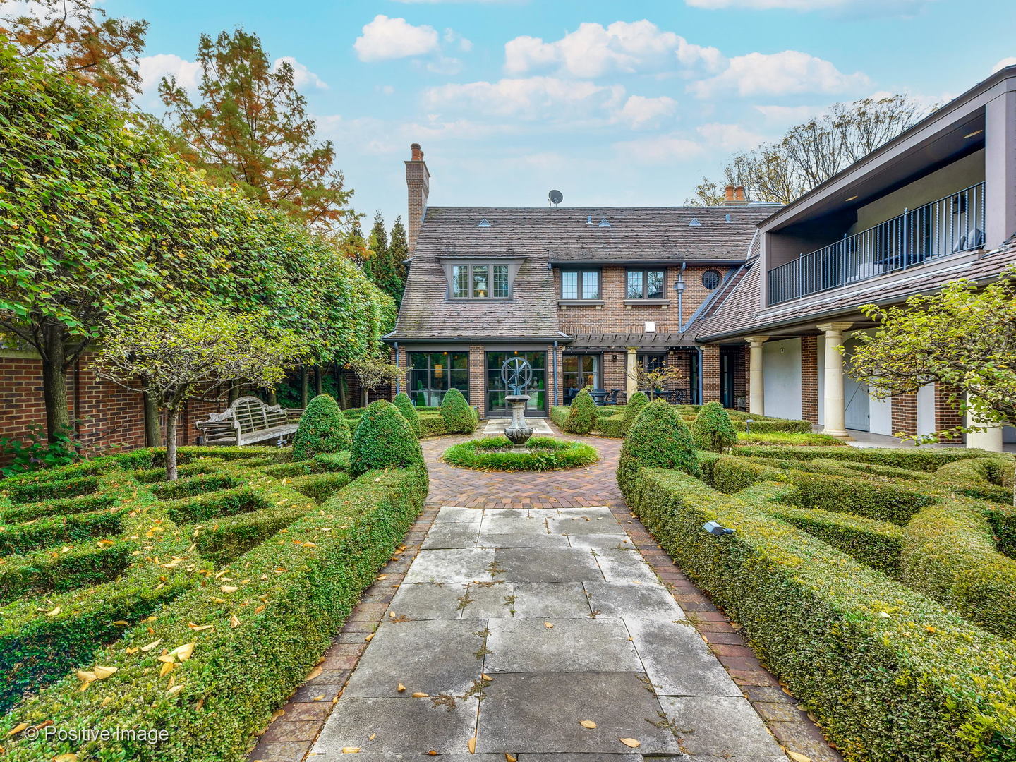 939 Cleveland Road Hinsdale, IL 60521 - Photo 79 of 84