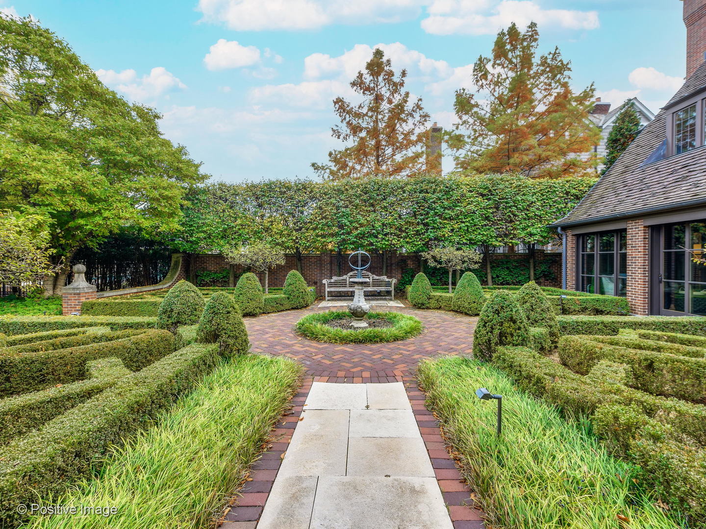 939 Cleveland Road Hinsdale, IL 60521 - Photo 80 of 84