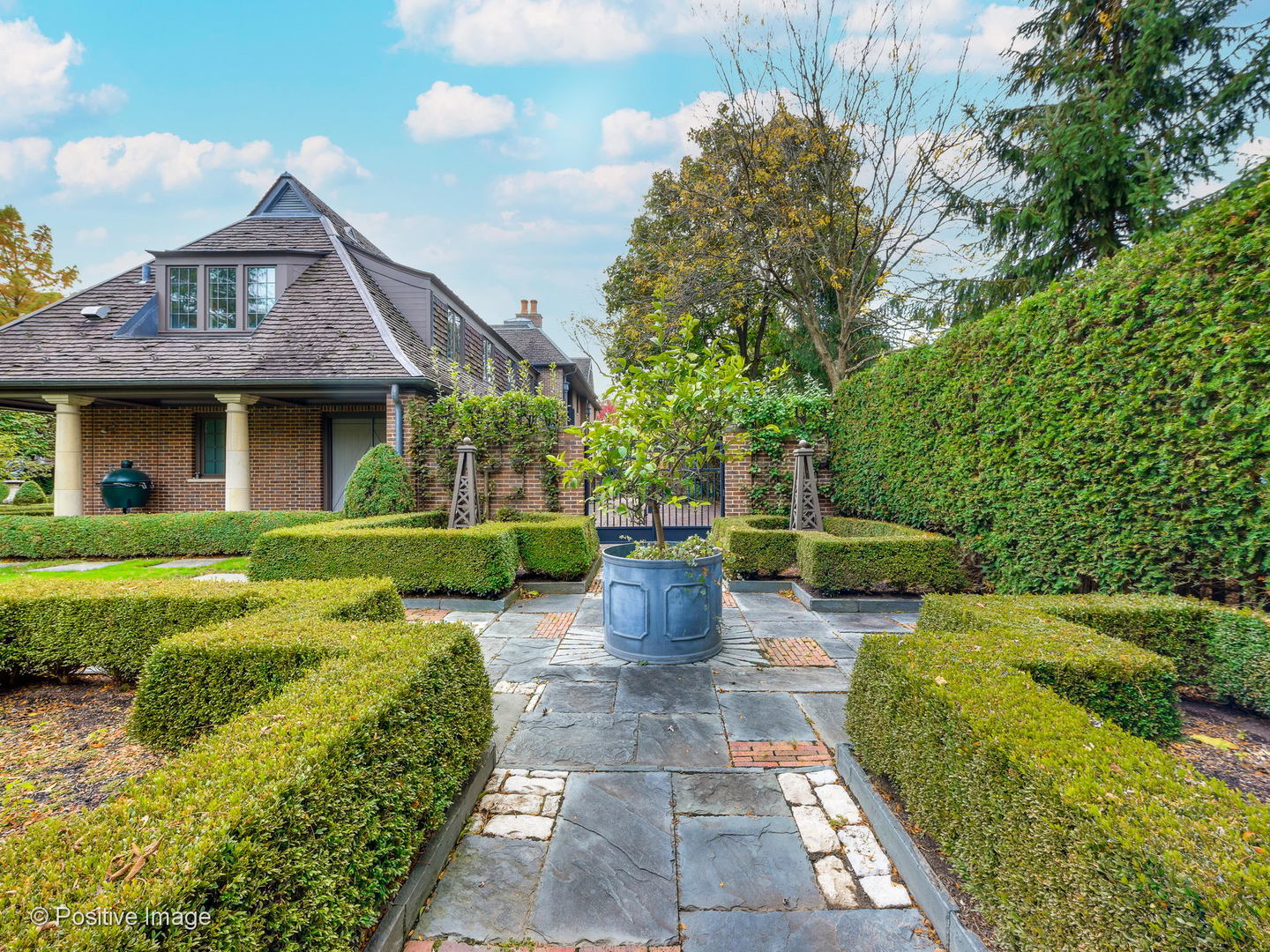 939 Cleveland Road Hinsdale, IL 60521 - Photo 82 of 84