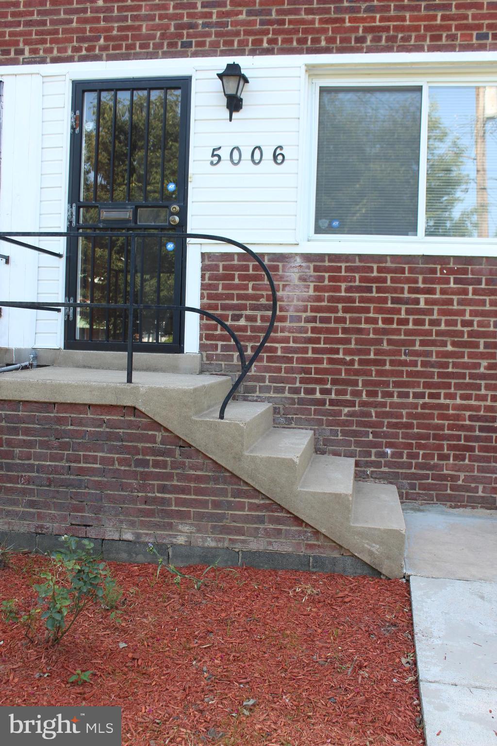 5006 Sargent Road Northeast Washington, DC 20017 - Photo 1 of 22