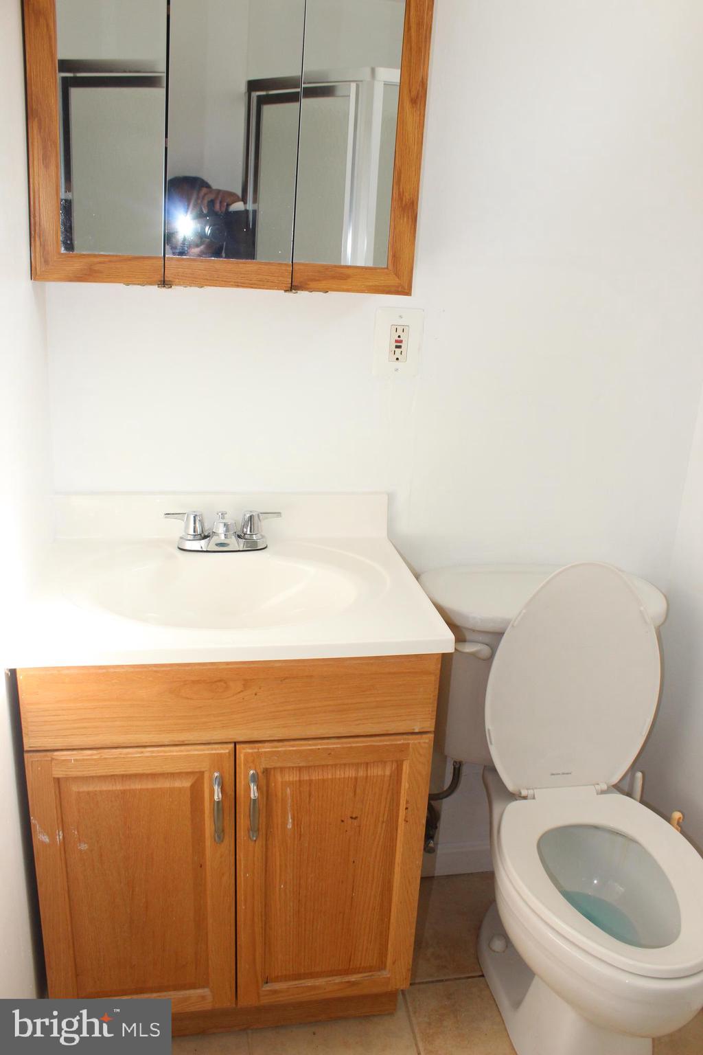 5006 Sargent Road Northeast Washington, DC 20017 - Photo 19 of 22 Full BA in basement