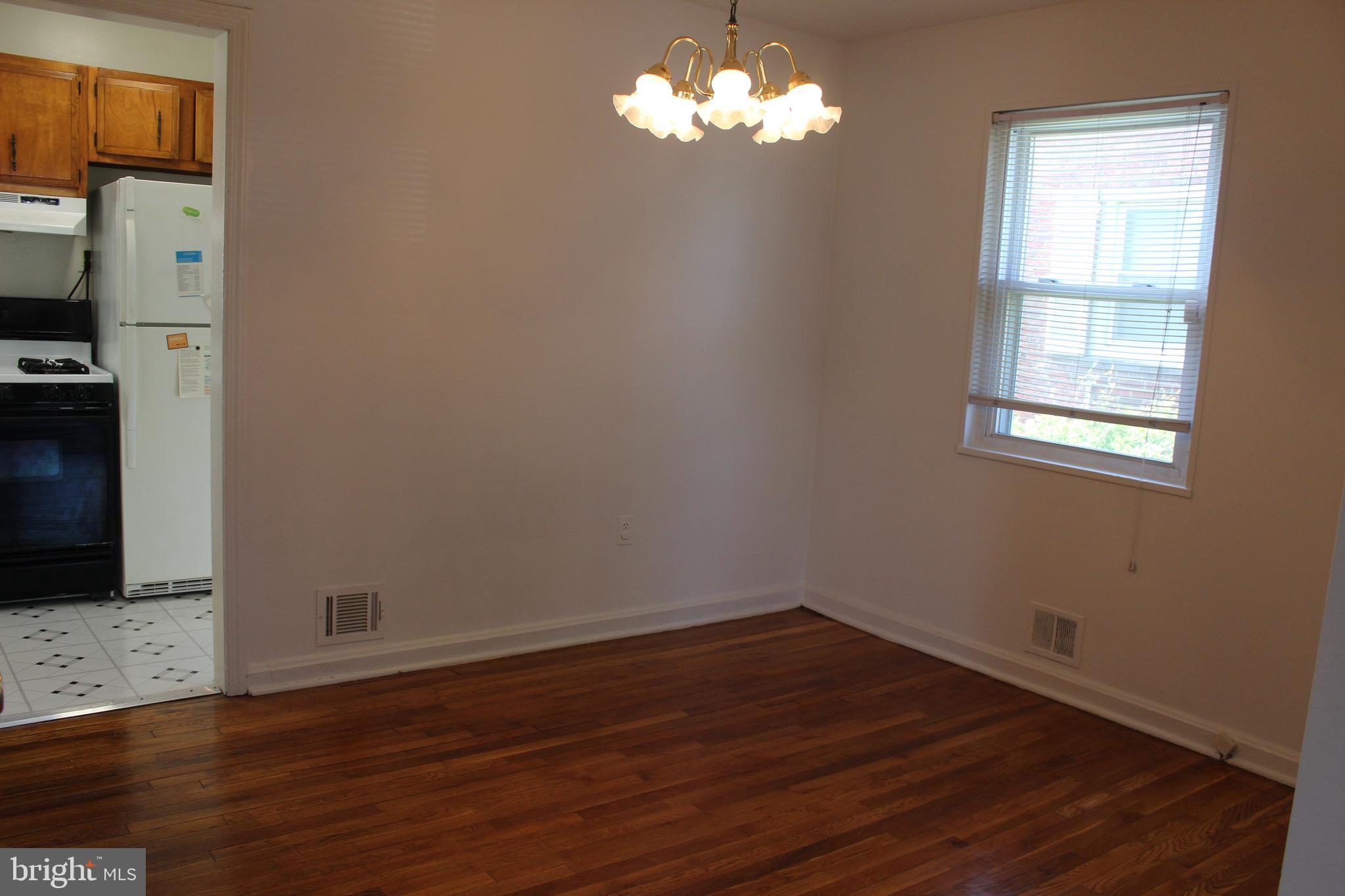 5006 Sargent Road Northeast Washington, DC 20017 - Photo 7 of 22 Dining room