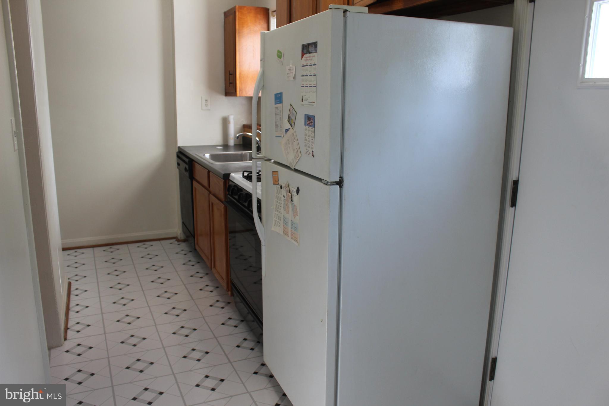 5006 Sargent Road Northeast Washington, DC 20017 - Photo 8 of 22 Kitchen