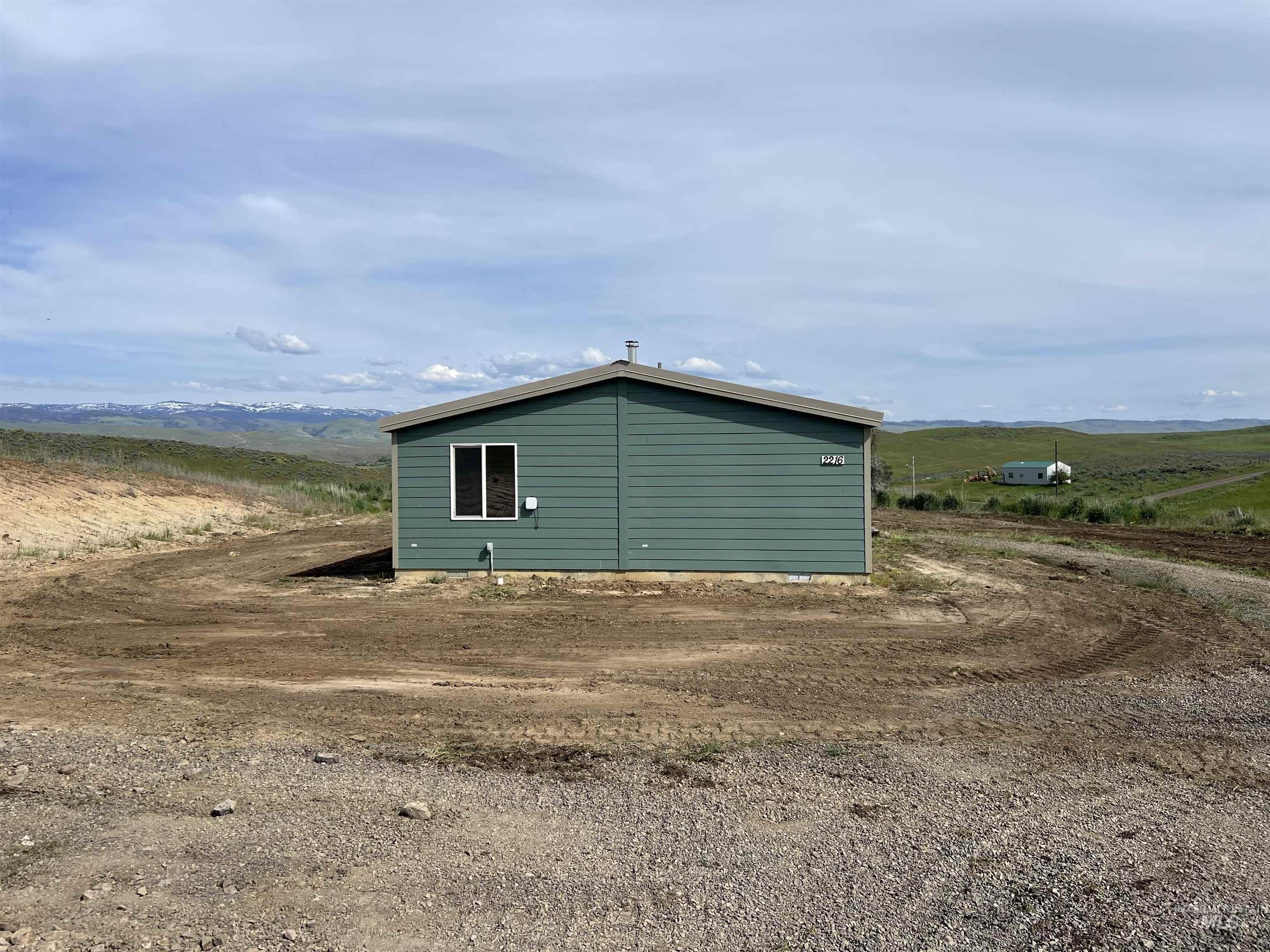 2216 Swisher Road Indian Valley, ID 83632 - Photo 17 of 47