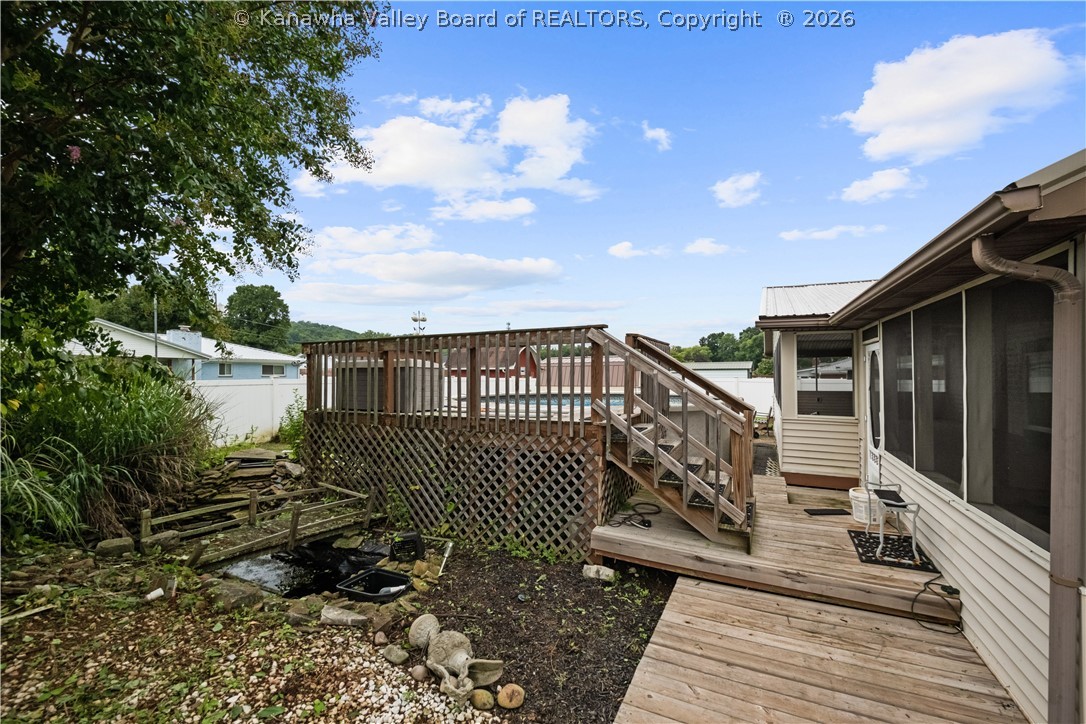 194 Shawnee Estates Winfield, WV 25213 - Photo 47 of 49 Gallery Image 47