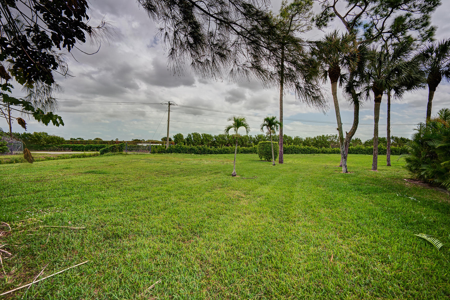 8034 Boca Rio Drive Boca Raton, FL 33433 - Photo 30 of 36 View from Patio