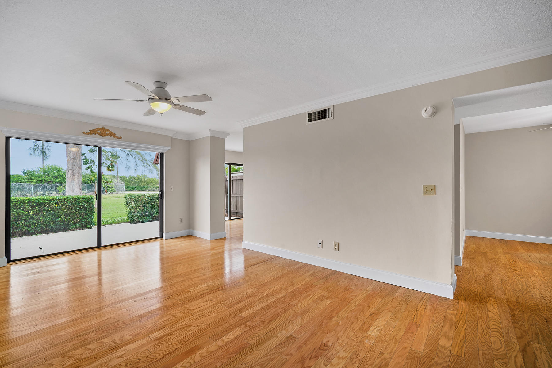 8034 Boca Rio Drive Boca Raton, FL 33433 - Photo 8 of 36 Living Room 2