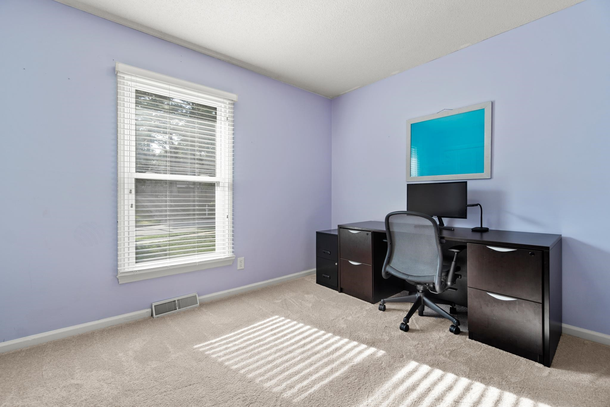 5305 Old Forge Circle Raleigh, NC 27609 - Photo 15 of 25 Bedroom