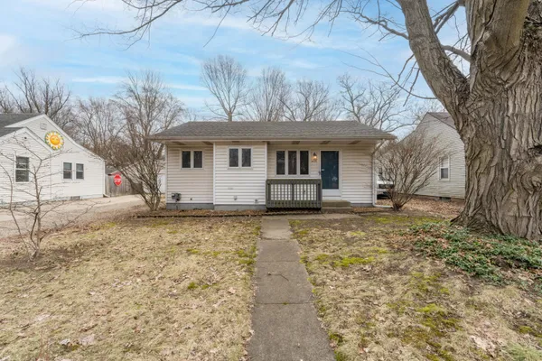 $190,000 | 5414 Keyes Drive, Kalamazoo, MI 49004