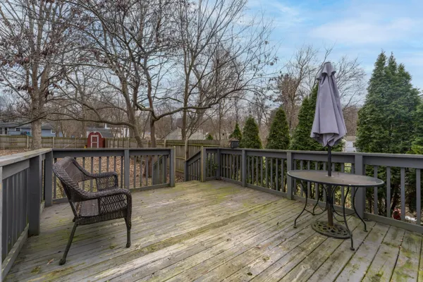 $190,000 | 5414 Keyes Drive, Kalamazoo, MI 49004