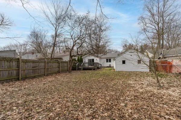 $190,000 | 5414 Keyes Drive, Kalamazoo, MI 49004