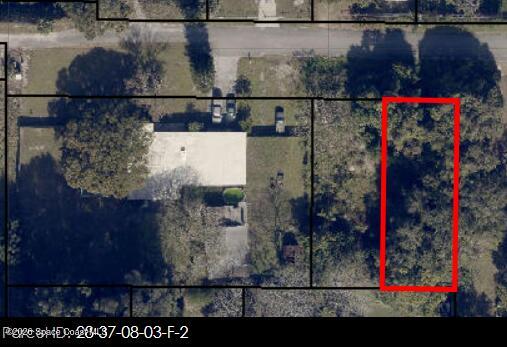 1 Irene Street Melbourne, FL 32904 - Photo 9 of 17 a view of outside area