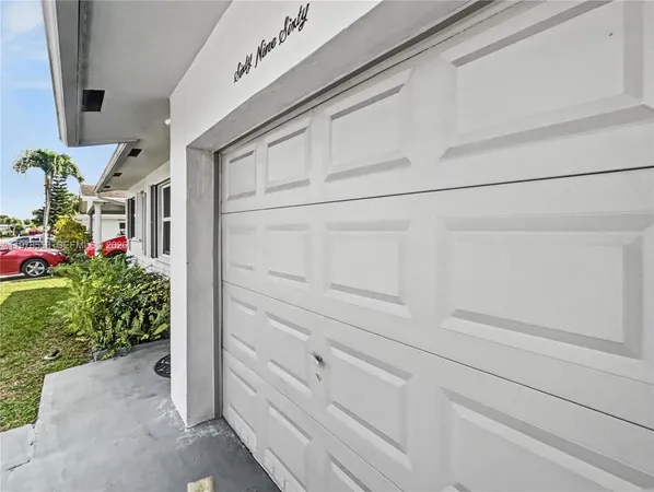 $296,000 | 6960 Northwest 11th Court, Margate, FL 33063