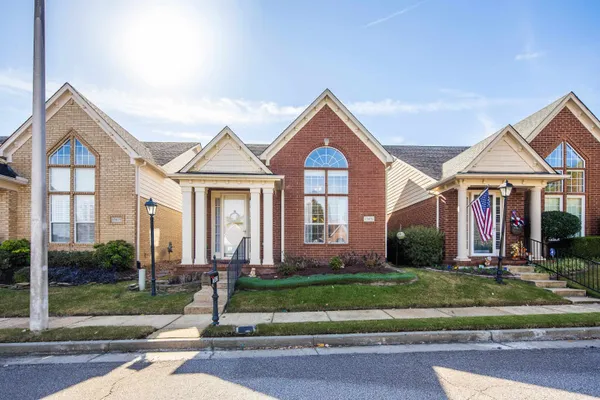 $378,500 | 10435 Kensington Circle, Collierville, TN 38017